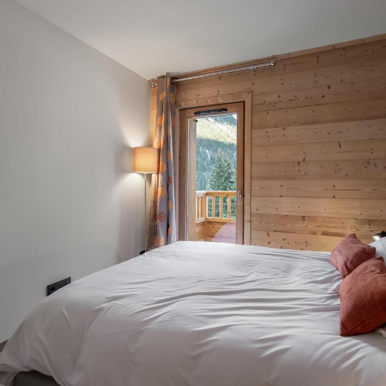 Appartement spacieux à Courchevel avec parking et animaux admis - FR-1-563-48 - Apartment (8 Erwachsene) - 16