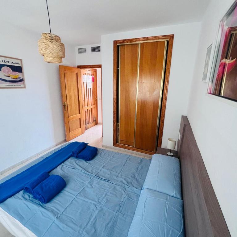 Colibri Apartment - Imperial Park - Sea View, 6 Pools, Terrace - Apartment mit 1 Schlafzimmer - 8