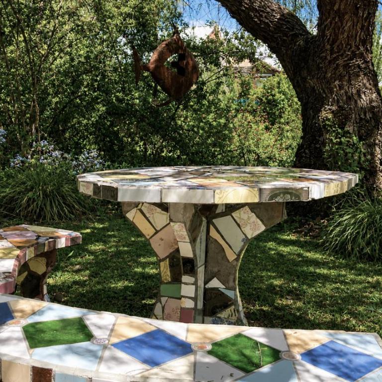 Las Pircas, casa de campo - Villa con piscina privada - 45