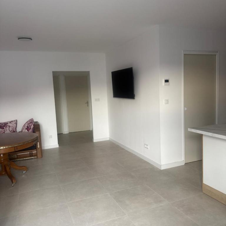 Portes de la Méditerranée - Appartement 2 Chambres - 7