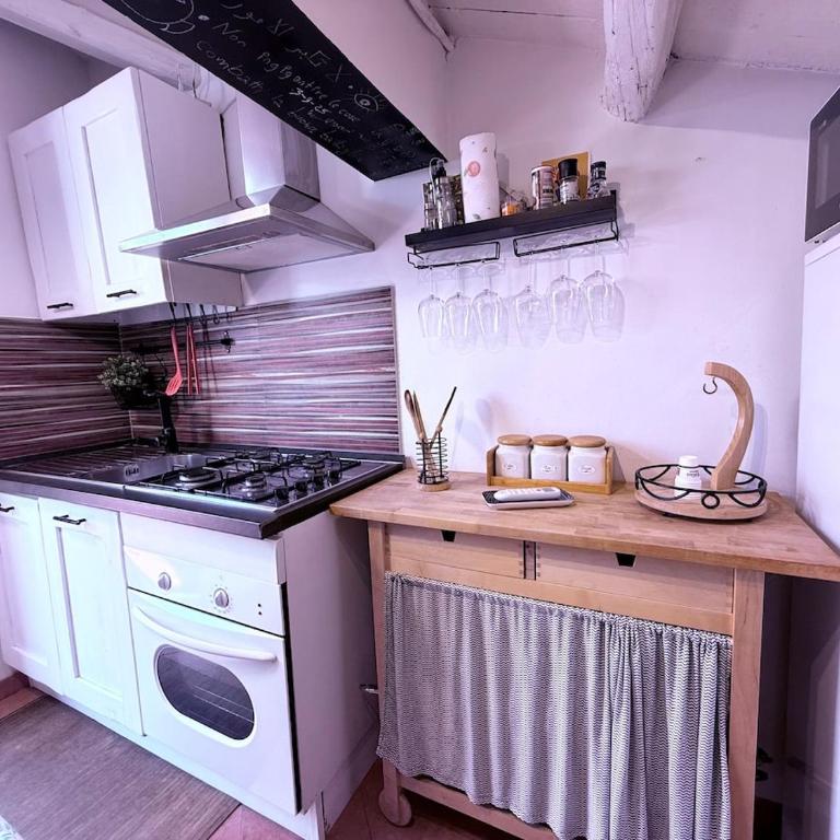 Hola House Palermo Cathedral D - Apartamento de 1 dormitorio - 8
