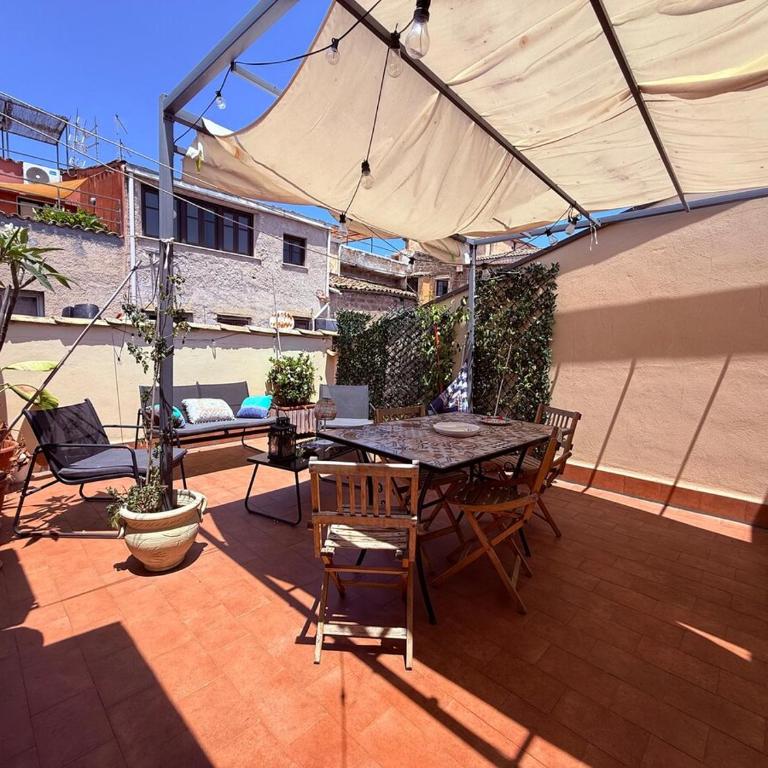 Hola House Palermo Cathedral D - Apartamento de 1 dormitorio - 12