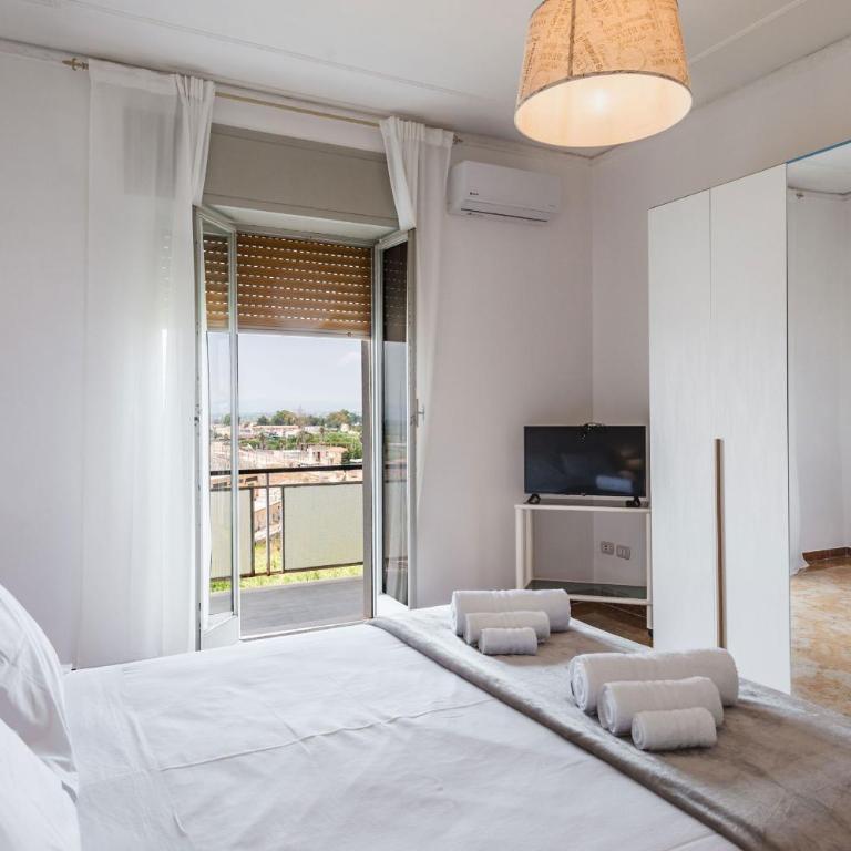 Anto&Gio' Apartments 3 - Appartamento con 2 Camere da Letto - 3