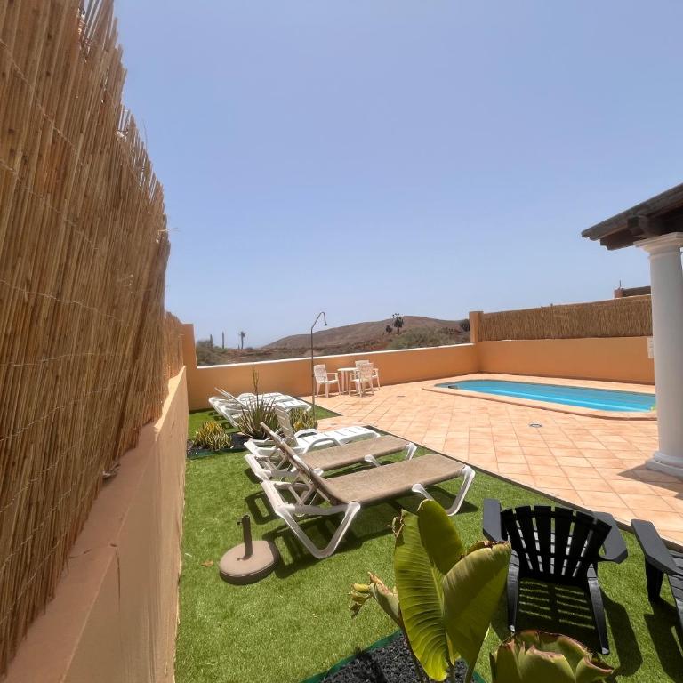 FTV Holidays Homes - Casa con 3 Camere da Letto - 15