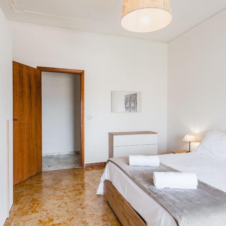 Anto&Gio' Apartments 3 - Appartamento con 2 Camere da Letto - 4