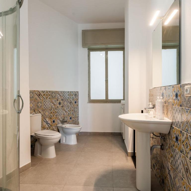 Anto&Gio' Apartments 3 - Appartamento con 2 Camere da Letto - 5