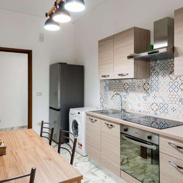 Anto&Gio' Apartments 3 - Appartamento con 2 Camere da Letto - 8