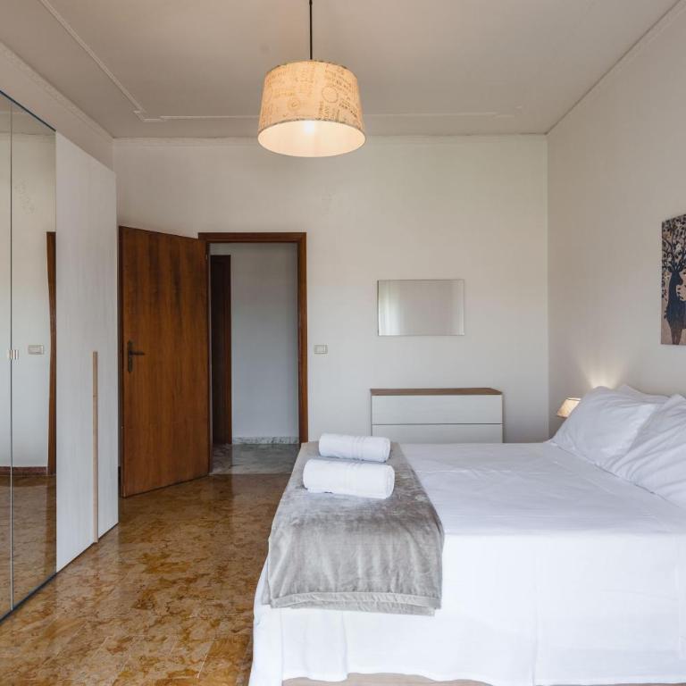 Anto&Gio' Apartments 3 - Appartamento con 2 Camere da Letto - 9