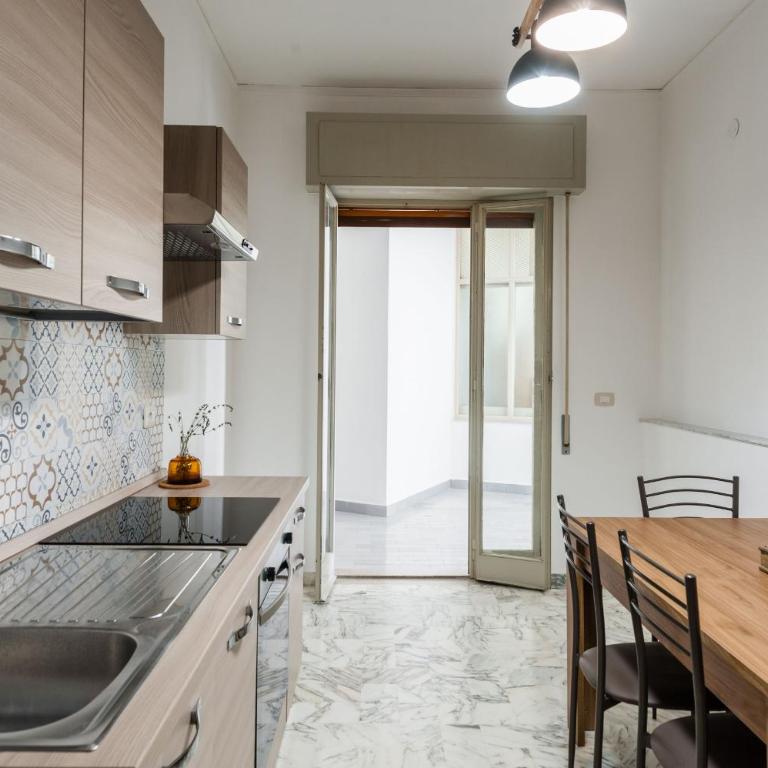 Anto&Gio' Apartments 3 - Appartamento con 2 Camere da Letto - 10