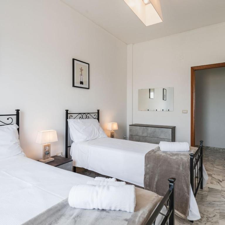Anto&Gio' Apartments 3 - Appartamento con 2 Camere da Letto - 14