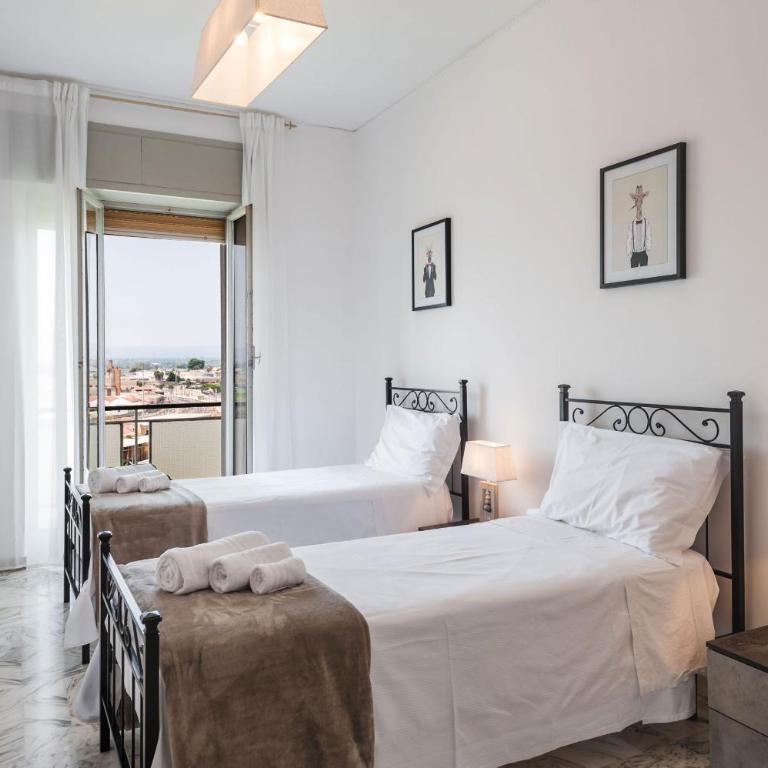 Anto&Gio' Apartments 3 - Appartamento con 2 Camere da Letto - 17