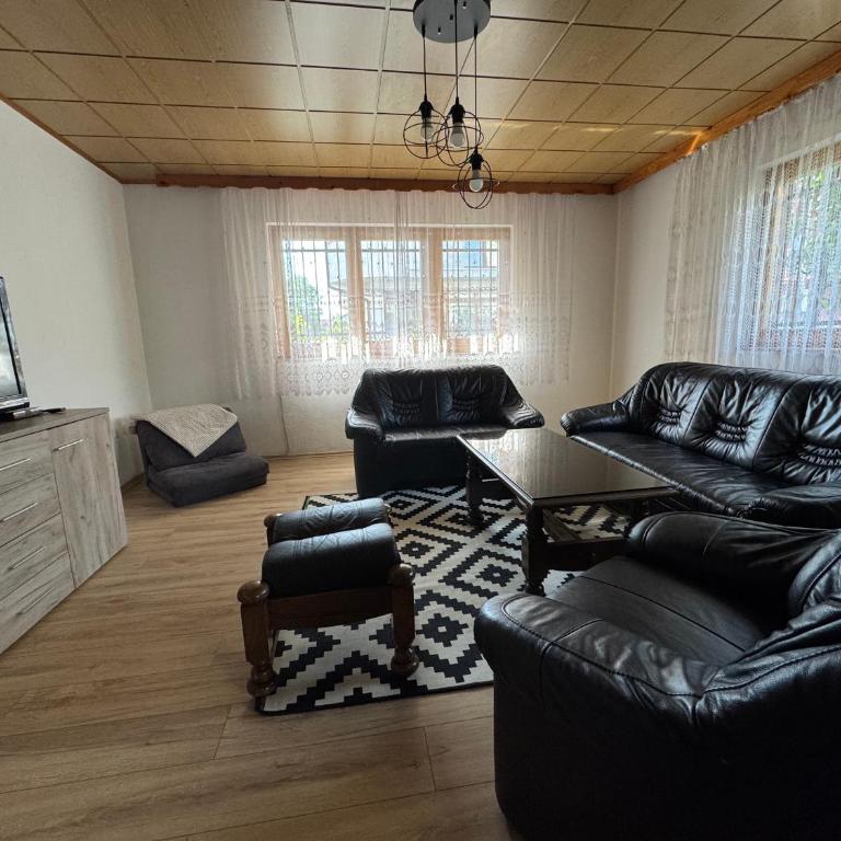 Vila Sarajevo - Kuća sa 4 Spavaće Sobe - 7