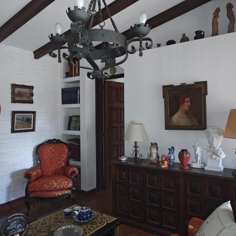 Lo de Delia - Casa de 4 dormitorios - 3