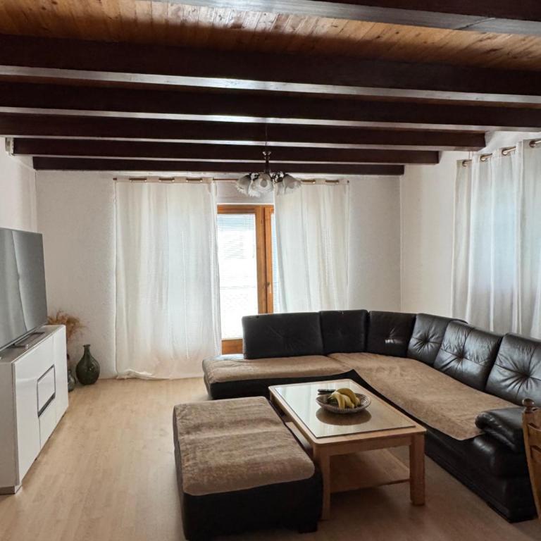 Vila Sarajevo - Kuća sa 4 Spavaće Sobe - 6