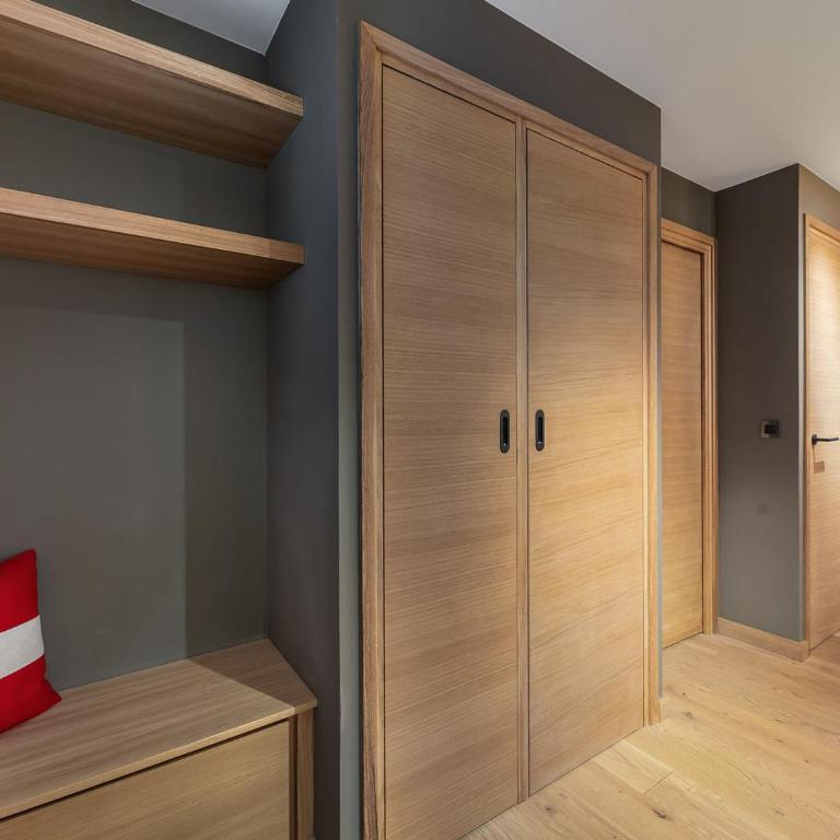 Appartement de charme à Courchevel 1650 avec sauna - FR-1-563-139 - Appartement - 22