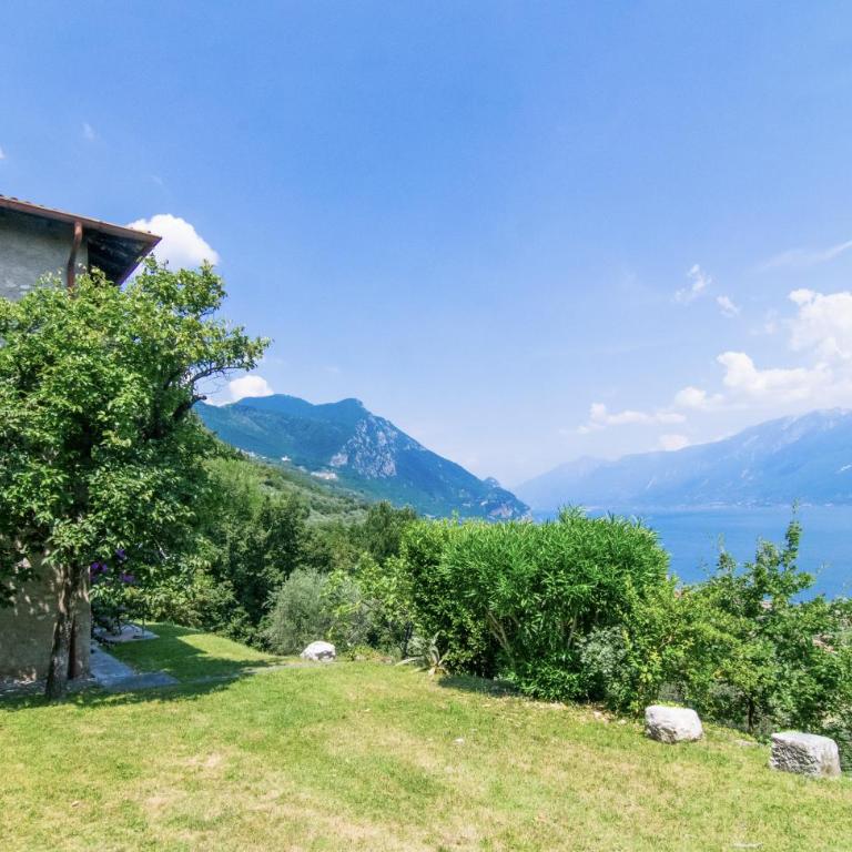 Villa Supina - 3BDR with Pool & Panoramic Lake Garda Views - Casa con 3 Camere da Letto - 17