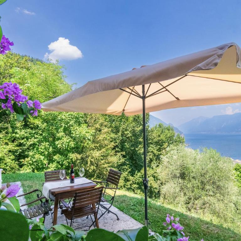 Villa Supina - 3BDR with Pool & Panoramic Lake Garda Views - Casa con 3 Camere da Letto - 18