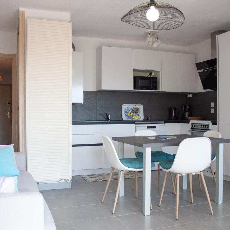 Appartement Miramar - Apartamento con vistas al mar - 18