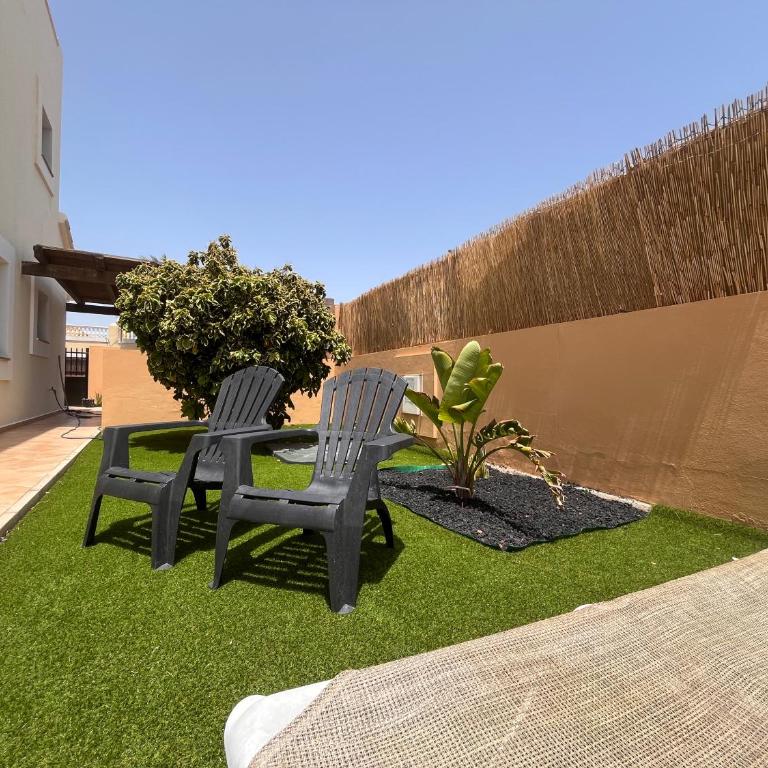 FTV Holidays Homes - Casa con 3 Camere da Letto - 12