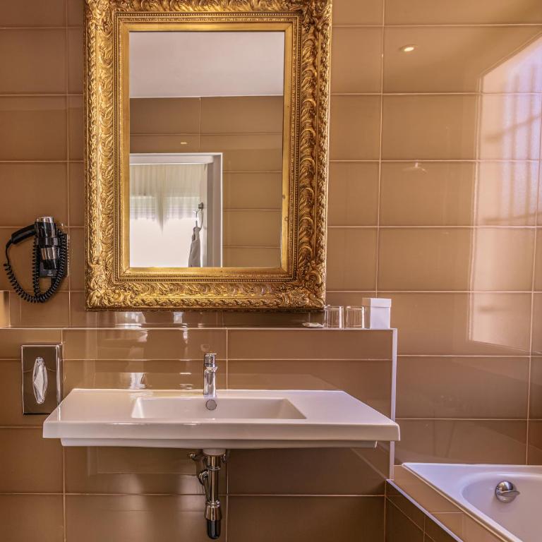 Hôtel La Villa Cannes - Chambre Confort - 4