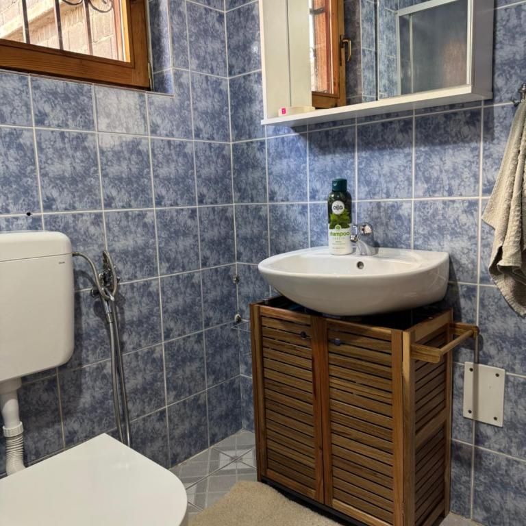 Vila Sarajevo - Kuća sa 4 Spavaće Sobe - 4