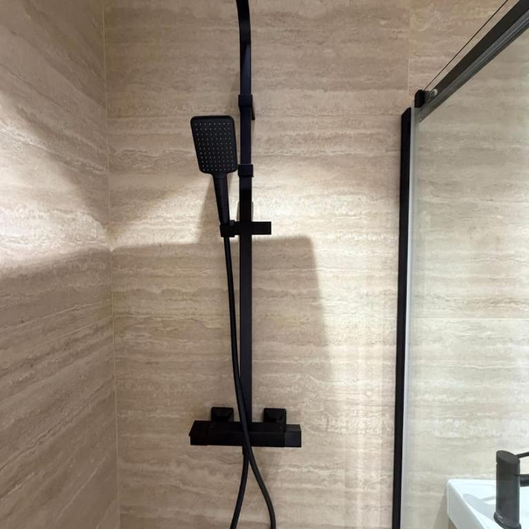 Elegant Studio Marais Place des Vosges - Appartement - 6