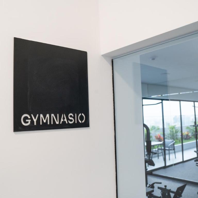 Brand new, premium location in Miraflores - Two-Bedroom Apartment - 15