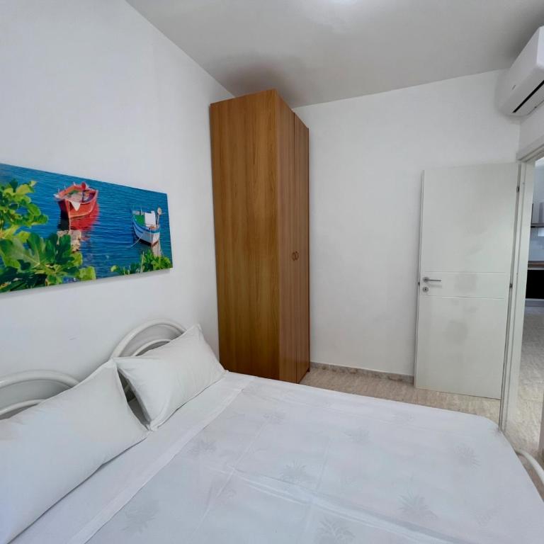 Appartamento Parco Gondar, sulla spiaggia - Appartamento con 2 Camere da Letto - 2