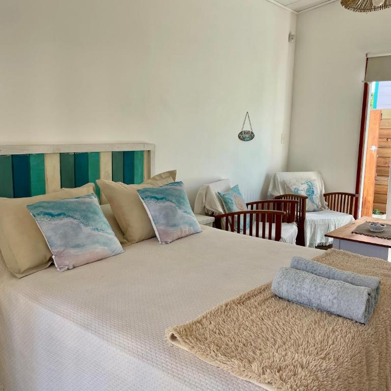 Posada Agua Marina - Casa - 2