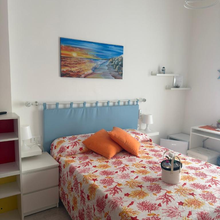 B&B Sunset da carla - Camera Quadrupla Standard - 2