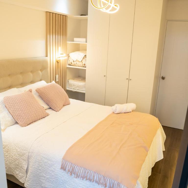 Brand new, premium location in Miraflores - Two-Bedroom Apartment - 38