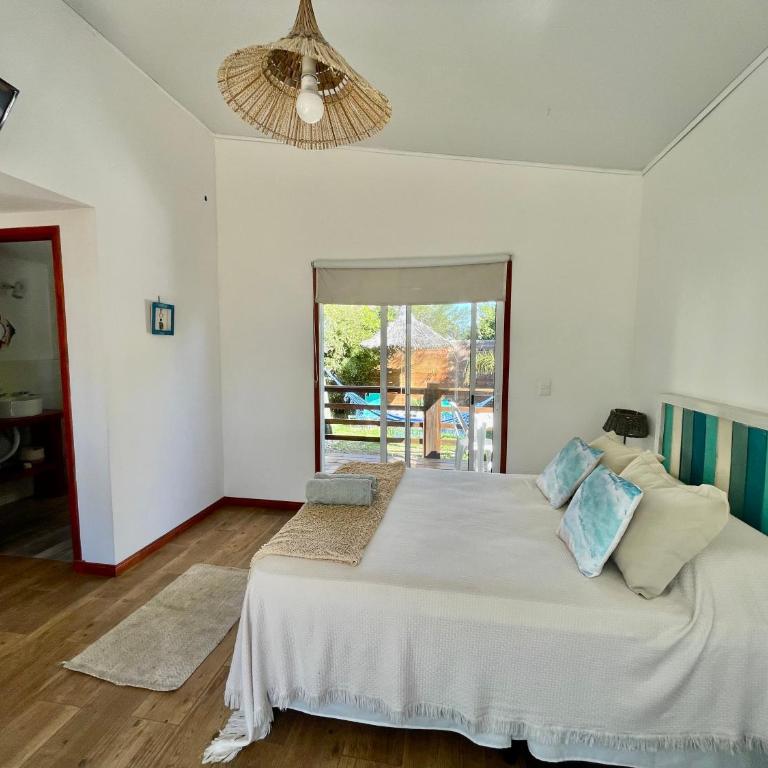Posada Agua Marina - Casa - 4
