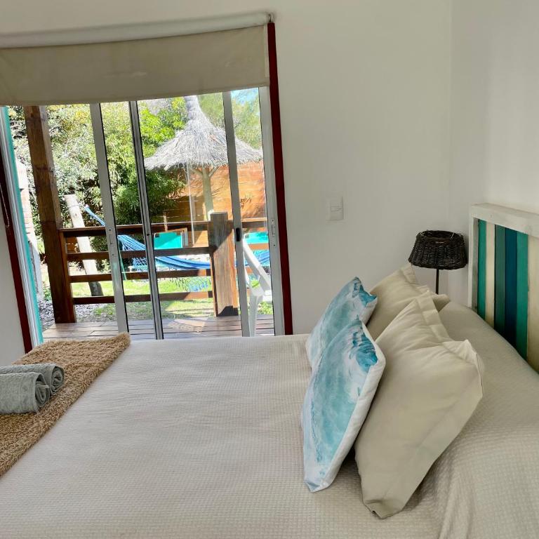 Posada Agua Marina - Casa - 5