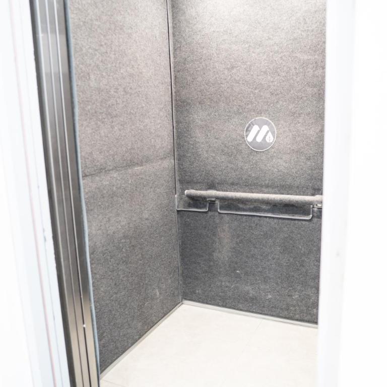 Brand new, premium location in Miraflores - Two-Bedroom Apartment - 60