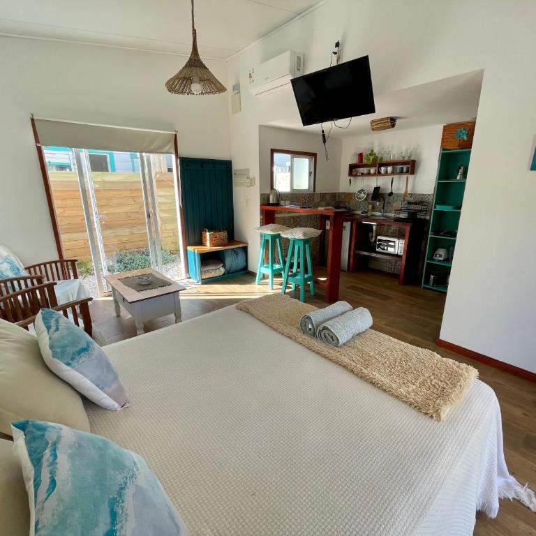 Posada Agua Marina - Casa - 6