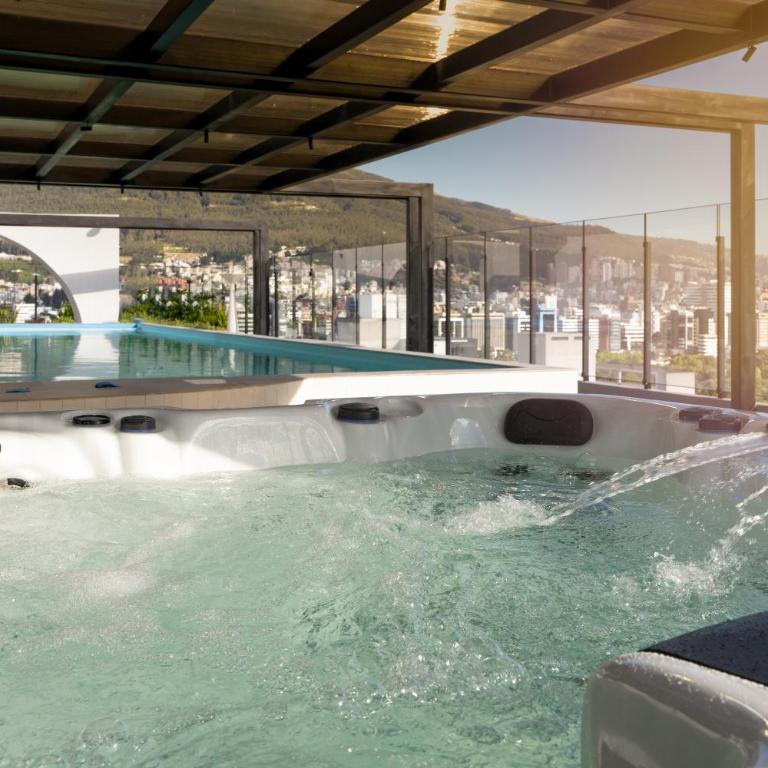 Modern Studio in La Carolina, Perfect Location - Studio - 2