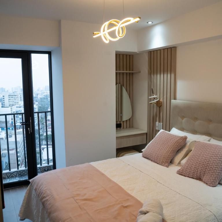 Brand new, premium location in Miraflores - Two-Bedroom Apartment - 86