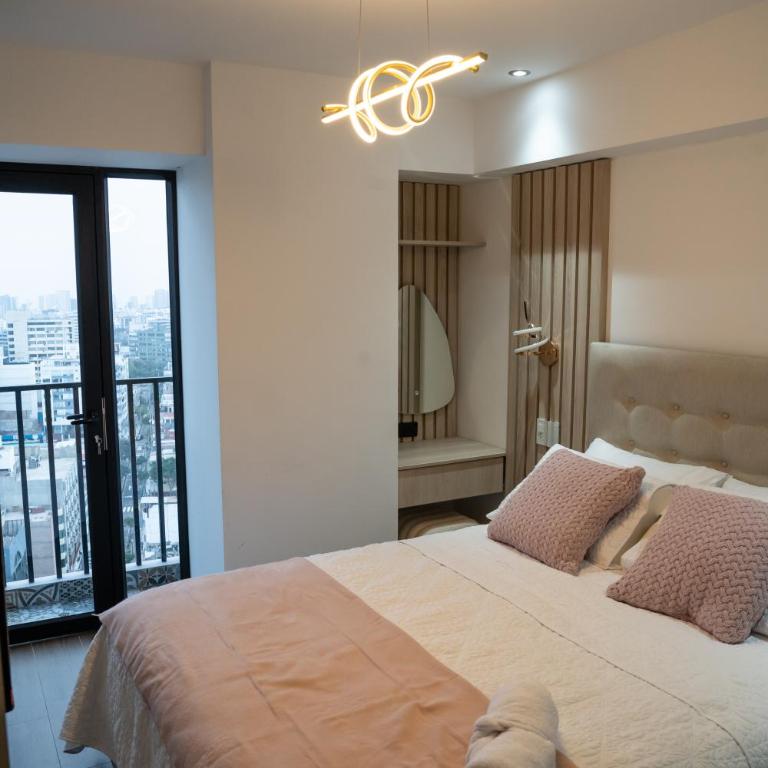 Brand new, premium location in Miraflores - Two-Bedroom Apartment - 82