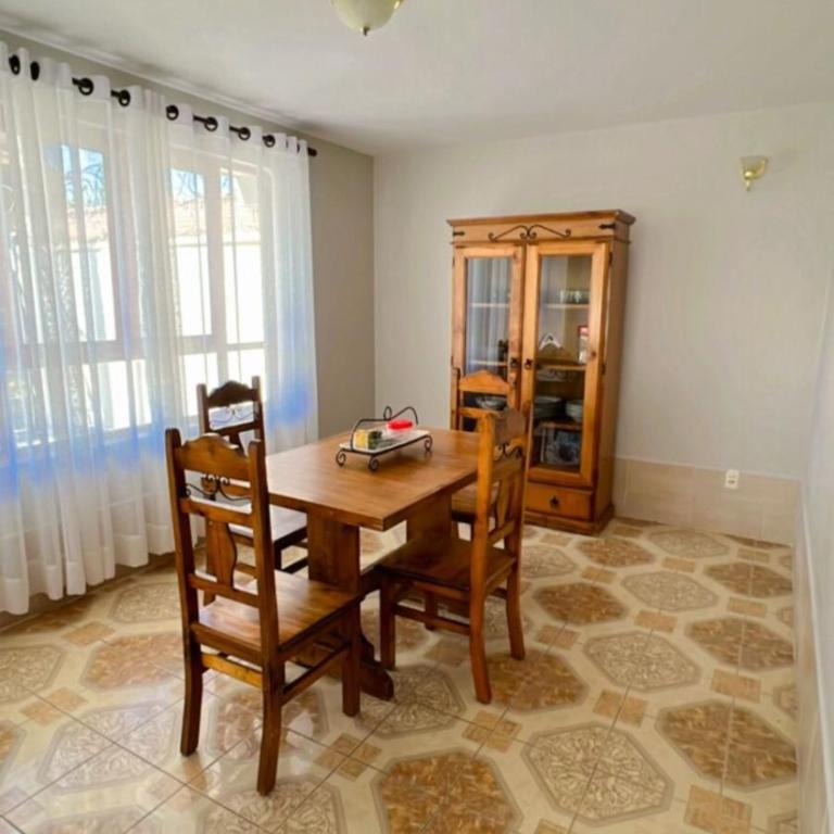 Comfortable Apartment - Apartamento de 1 dormitorio - 1