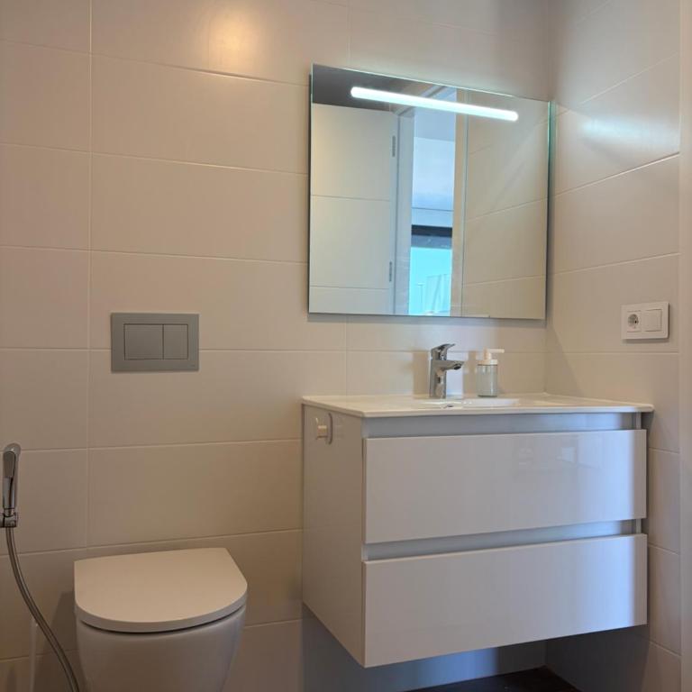 Apartamento nuevo en Las Marinas, Denia - Appartement 2 Chambres - 13