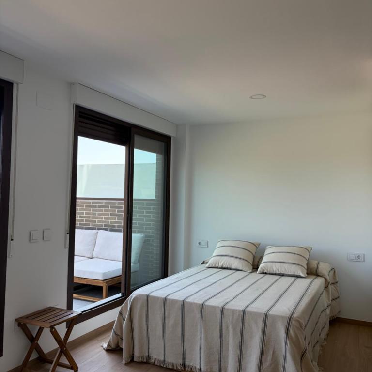 Apartamento nuevo en Las Marinas, Denia - Appartement 2 Chambres - 12