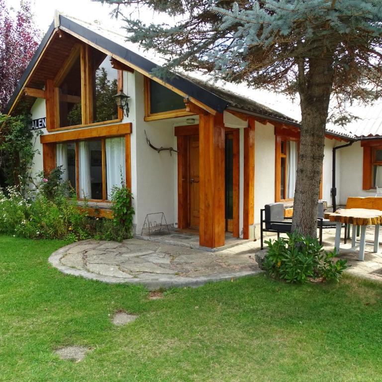 Casa Malen Llao Llao - Casa de 4 dormitorios - 1