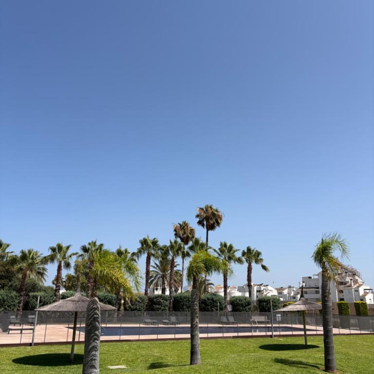 Apartamento nuevo en Las Marinas, Denia - Appartement 2 Chambres - 6