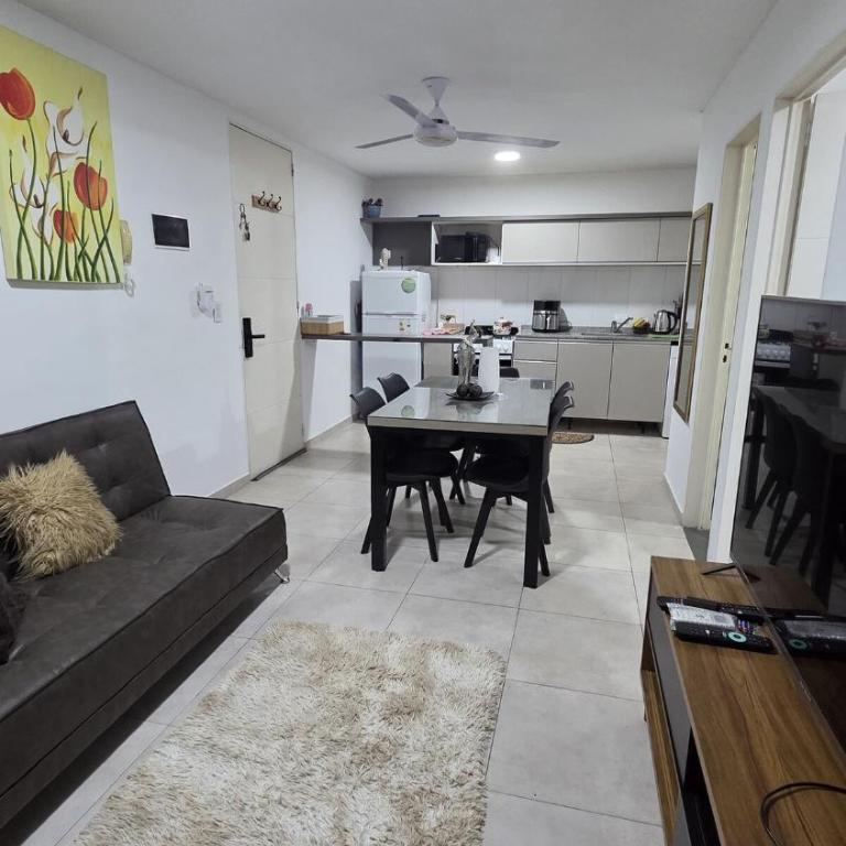 Departamento premium en Cordoba con 2 pisos - Apartamento de 2 dormitorios - 2