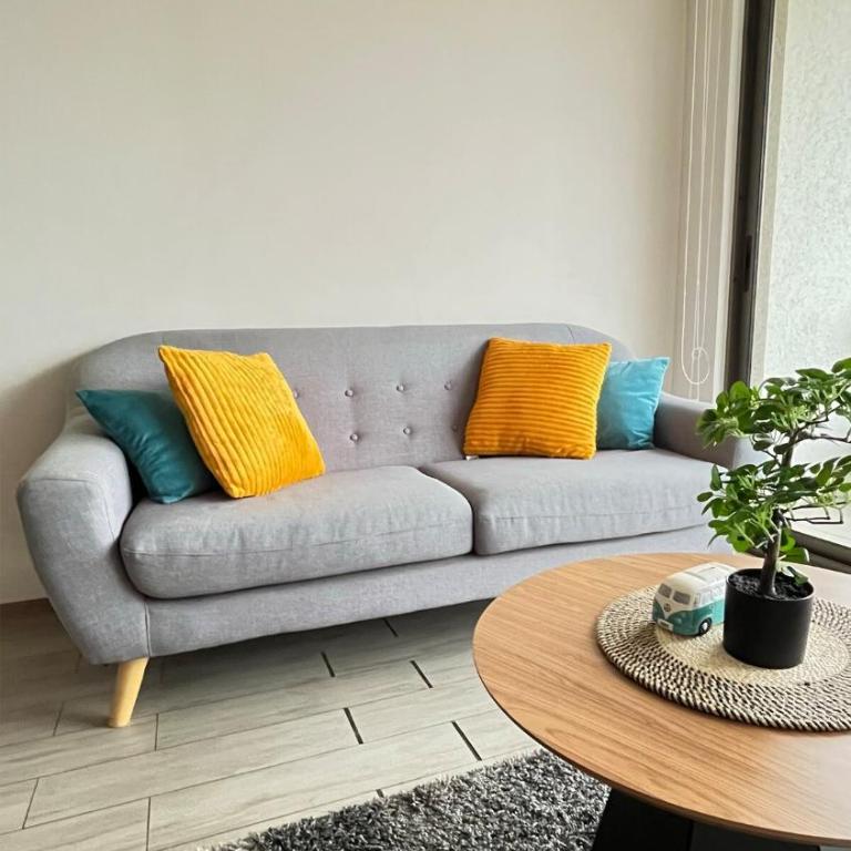 ItaliaMiloArt Andes view - One-Bedroom Apartment - 1