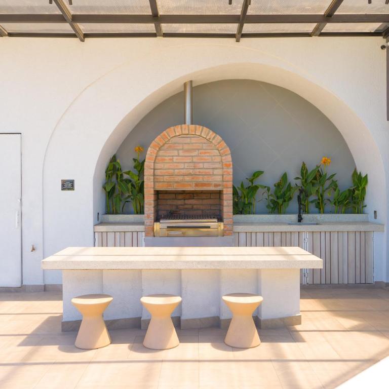 Modern Studio in La Carolina, Perfect Location - Studio - 14