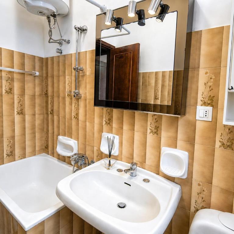 Brezza Ionica - Appartamento con 1 Camera da Letto - 14