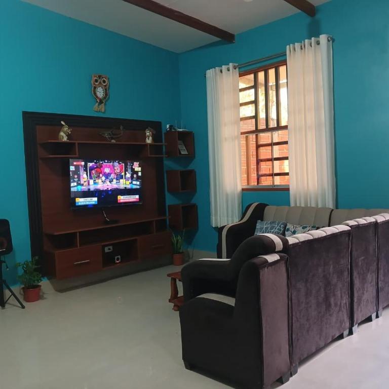 Amasisa Casa Vacacional Sauce, Laguna Azul - Vacation Home - 47