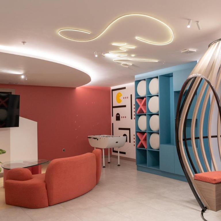 Modern Studio in La Carolina, Perfect Location - Studio - 13