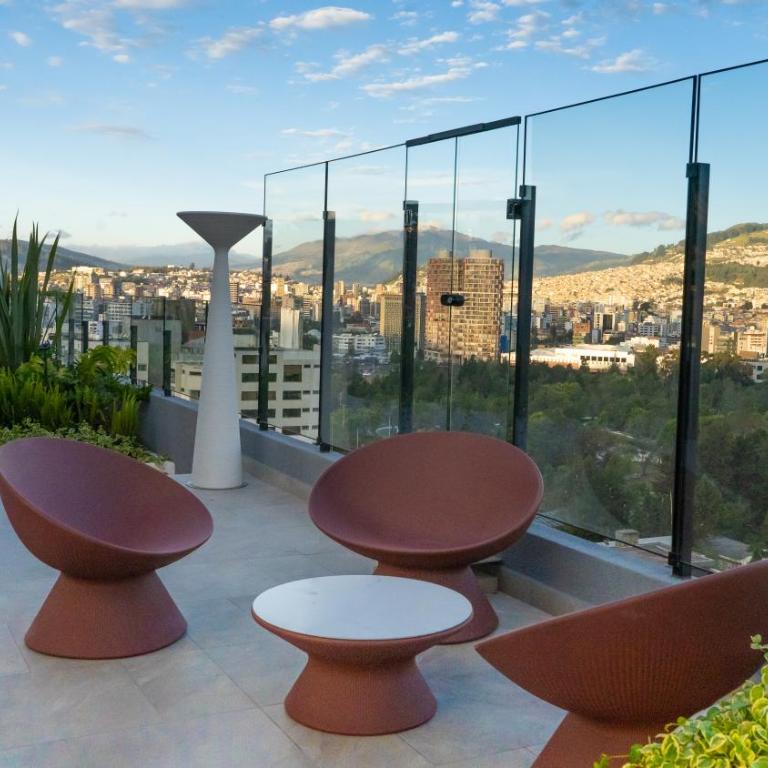 Modern Studio in La Carolina, Perfect Location - Studio - 11